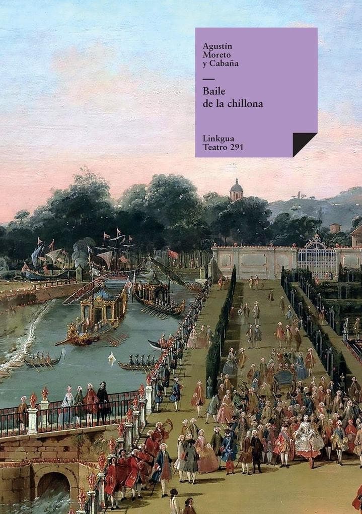 Baile de la chillona