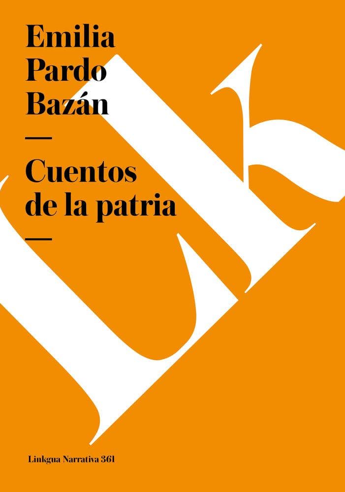 Cuentos de la patria