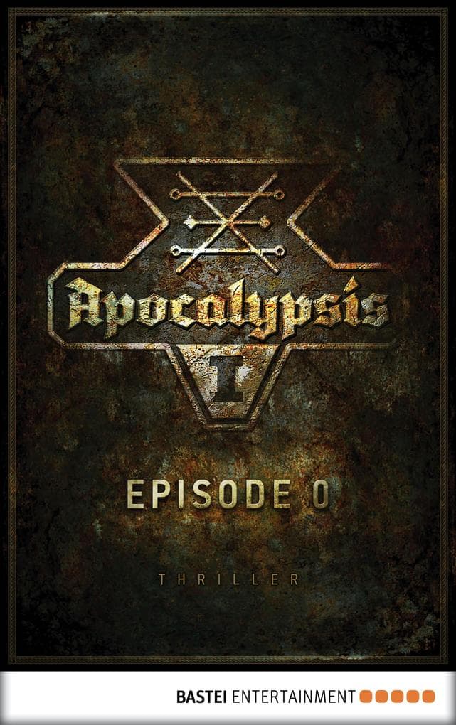 Apocalypsis 1.0 (ENG)