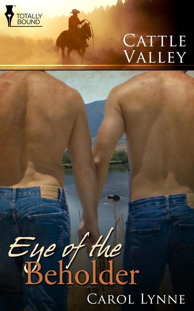 Eye of the Beholder