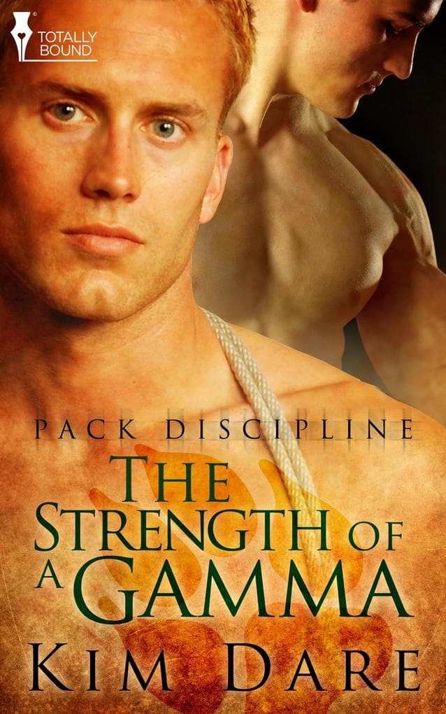 The Strength of a Gamma