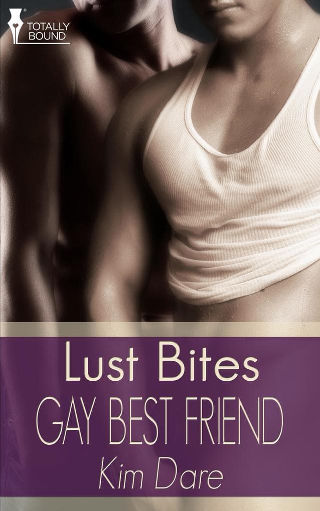 Gay Best Friend
