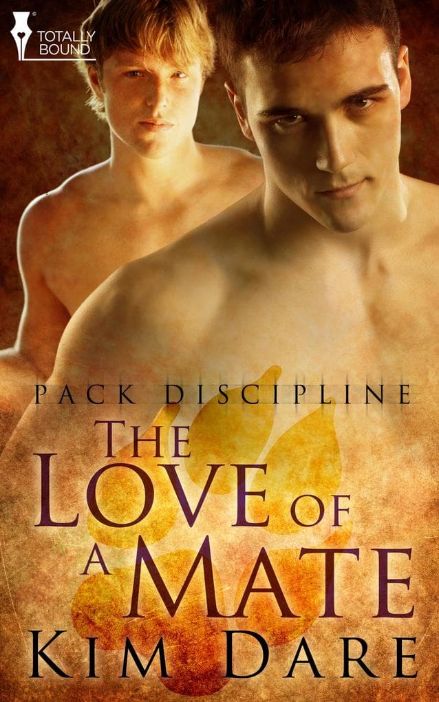 The Love of a Mate