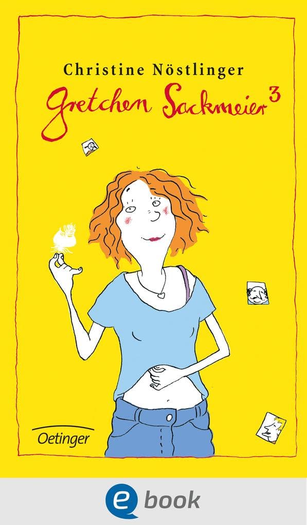 Gretchen Sackmeier. Gesamtausgabe