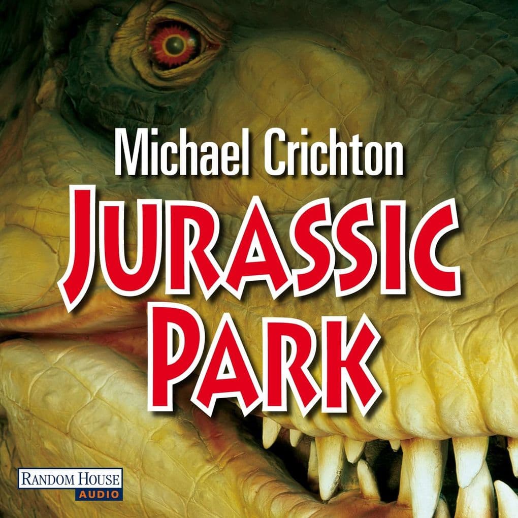 Jurassic Park
