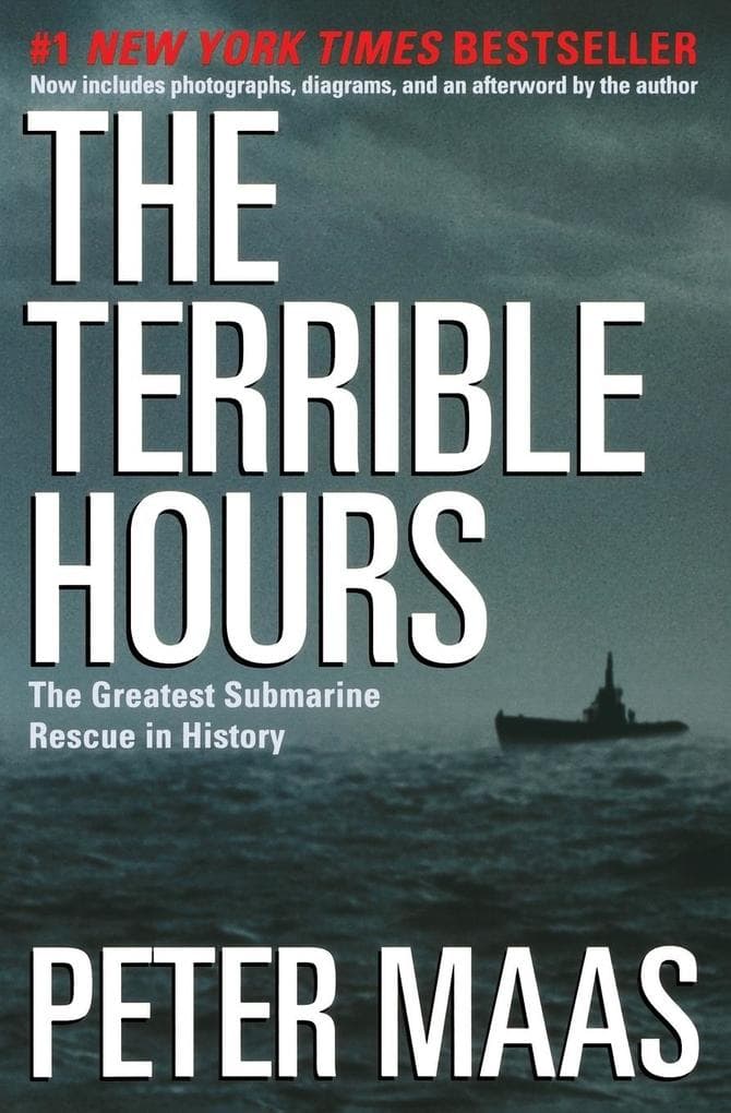 Terrible Hours, The