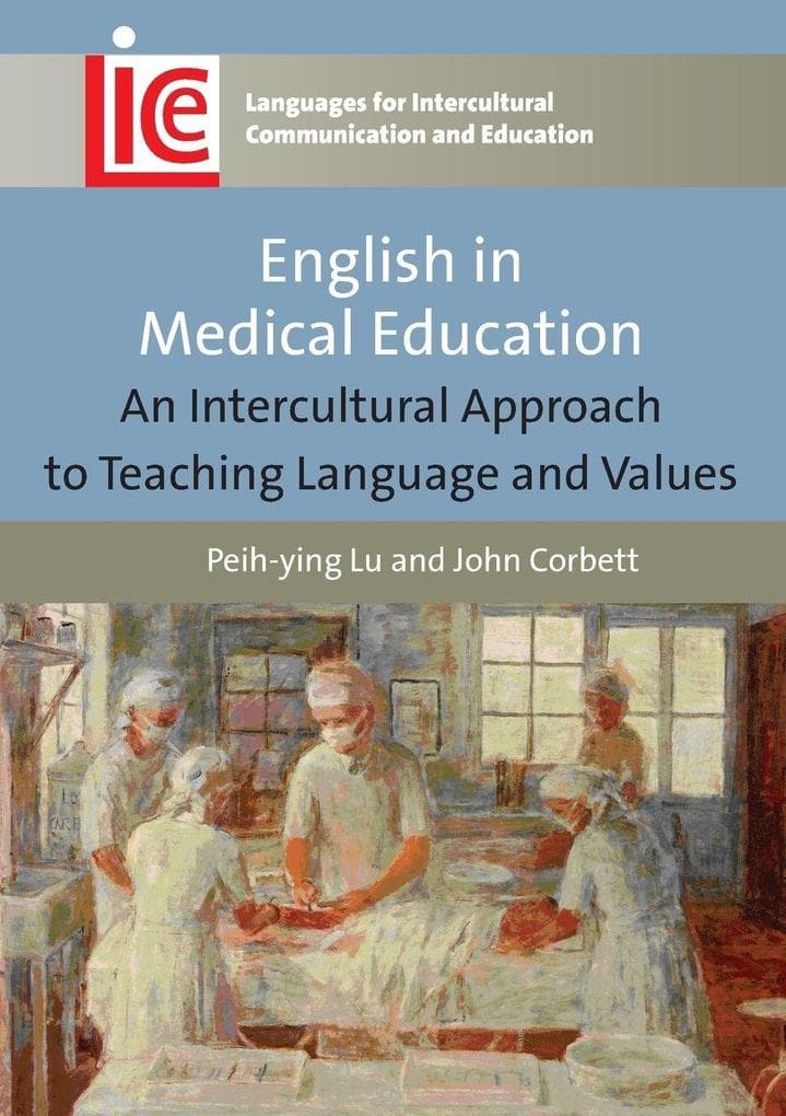 English in Medical Education
