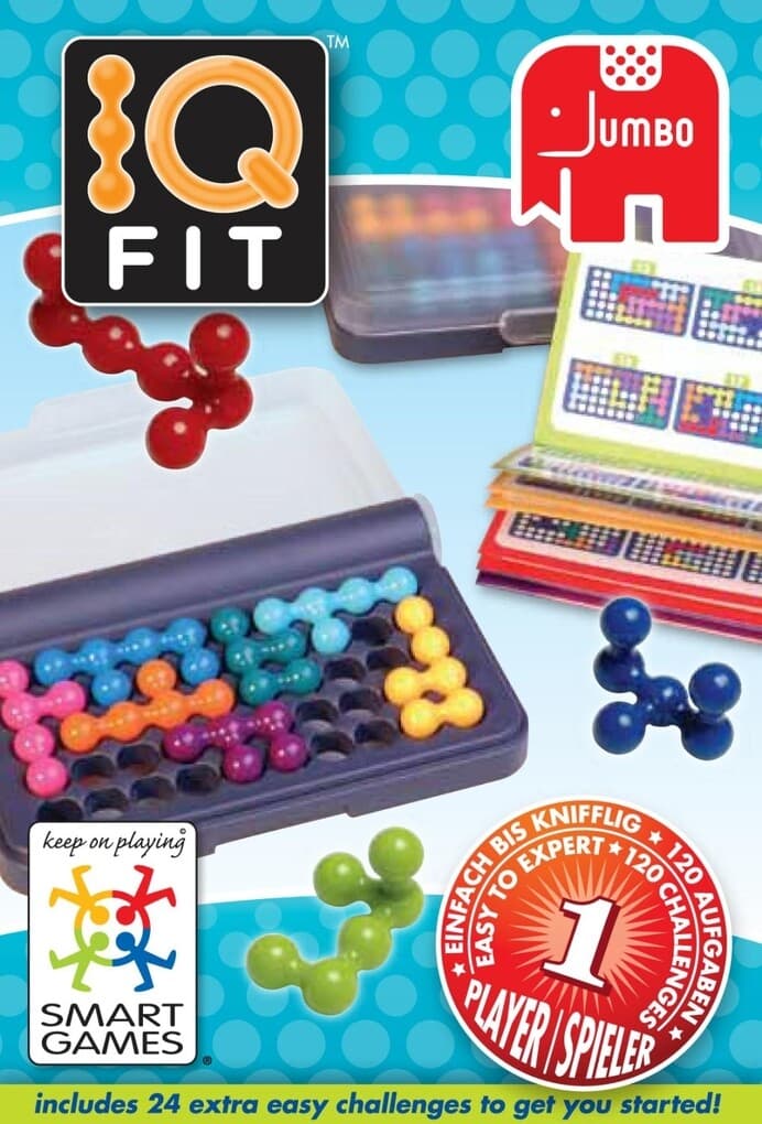 IQ-Fit