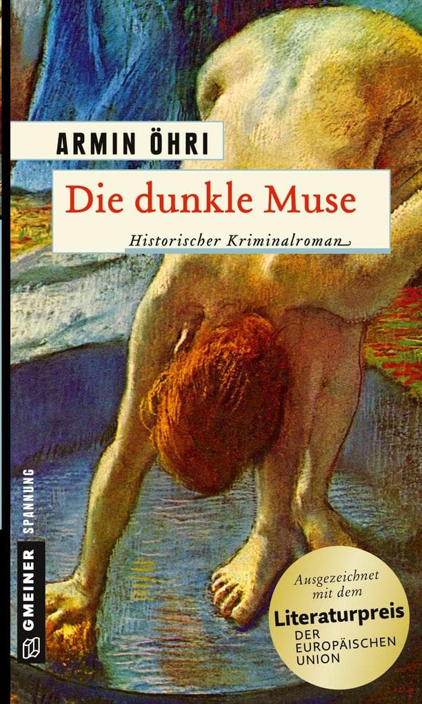 Die dunkle Muse