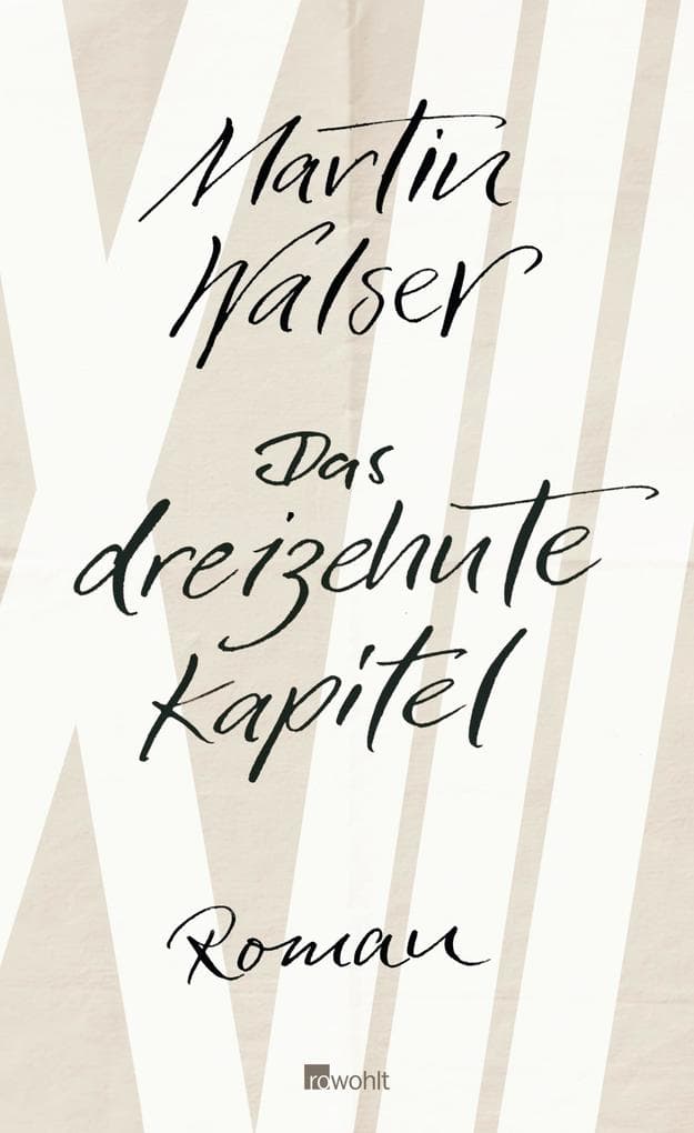Das dreizehnte Kapitel
