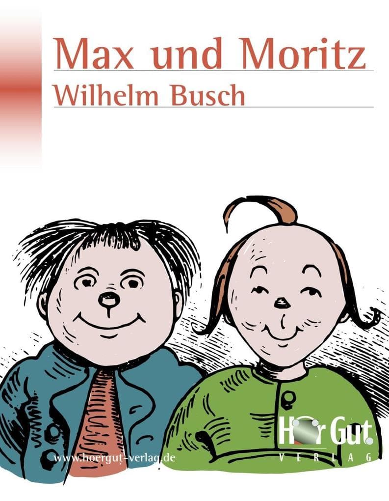 Max und Moritz