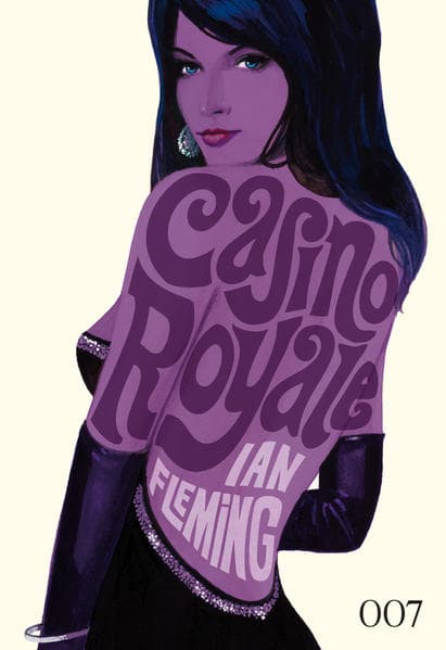 James Bond 01. Casino Royale