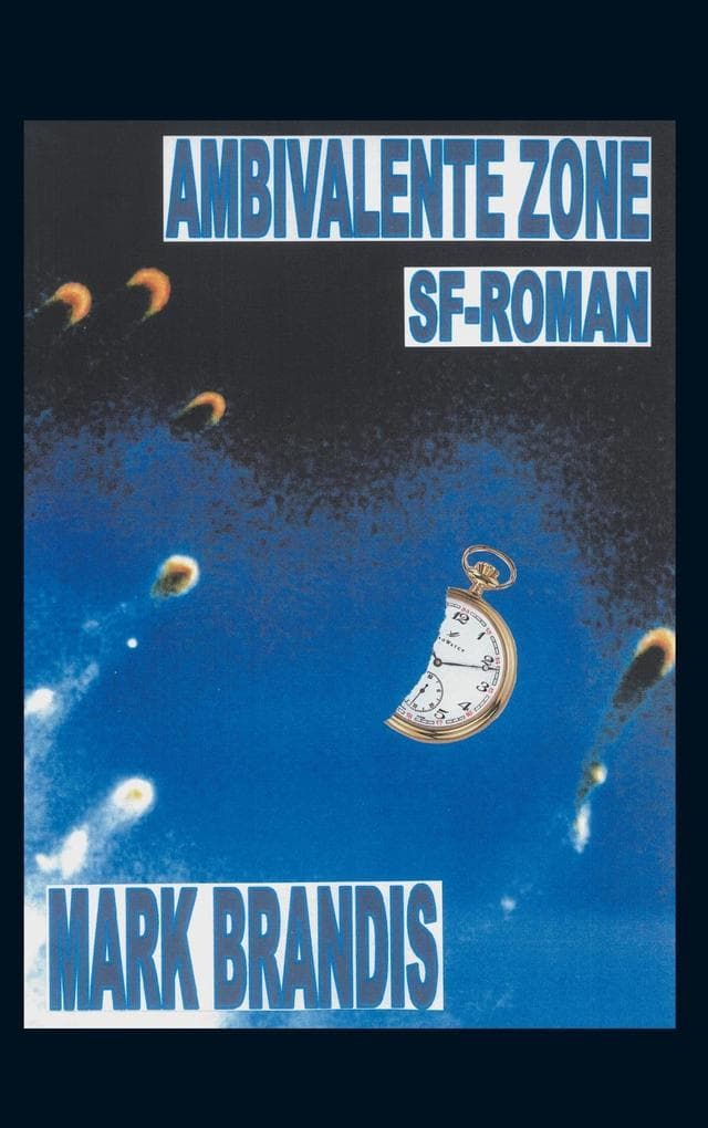 Ambivalente Zone