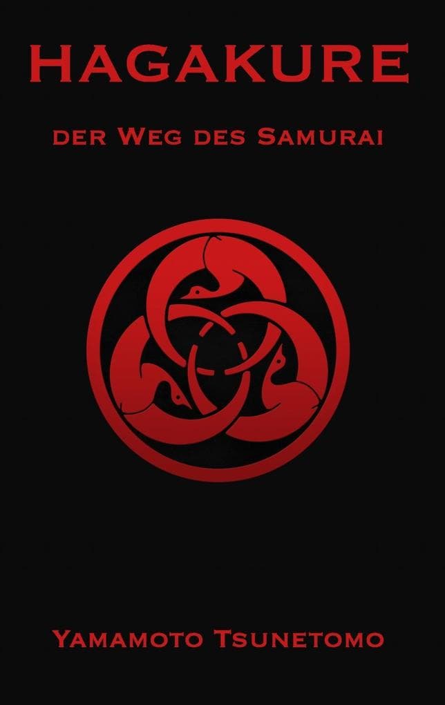 Hagakure