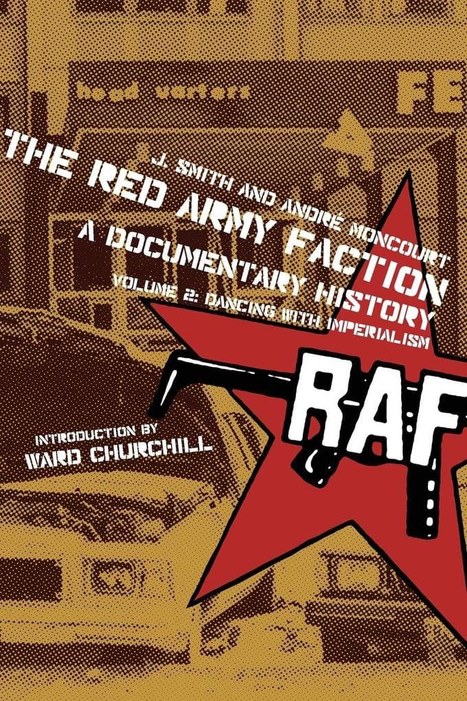 Red Army Faction, A Documentary History