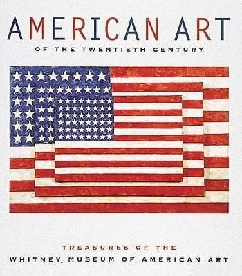 American Art of the Twentieth Century Streets Buildings Shops Transportation