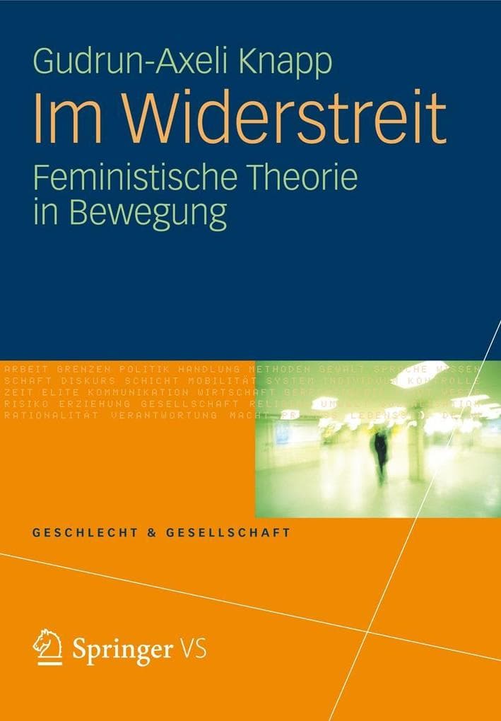 Im Widerstreit