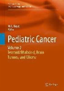 Pediatric Cancer, Volume 2