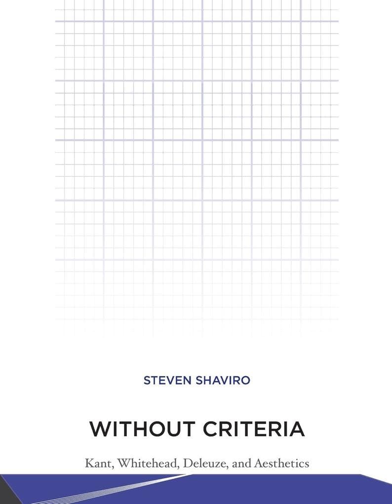Without Criteria