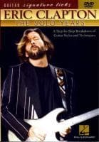 Eric Clapton: The Solo Years