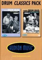 Drum Classics Pack