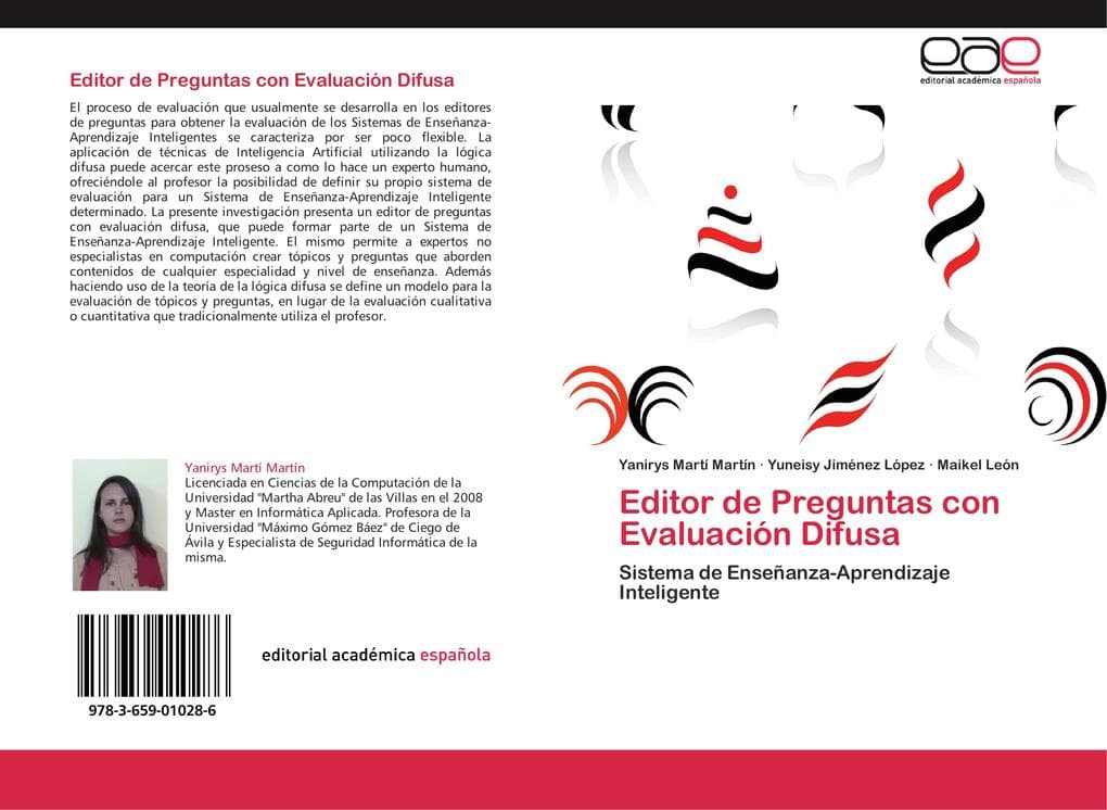 Editor de Preguntas con Evaluación Difusa