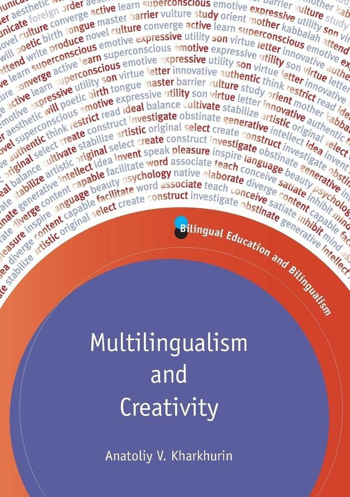 Multilingualism and Creativity