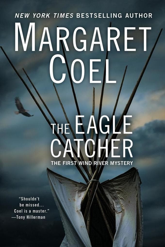 The Eagle Catcher