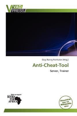 Anti-Cheat-Tool