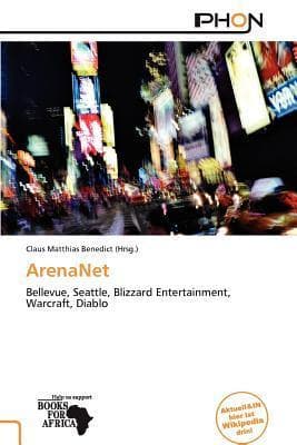 ArenaNet