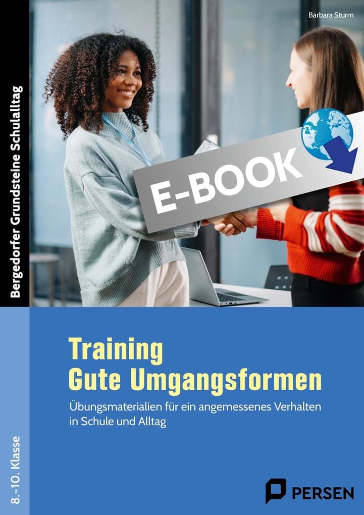 Training: Gute Umgangsformen