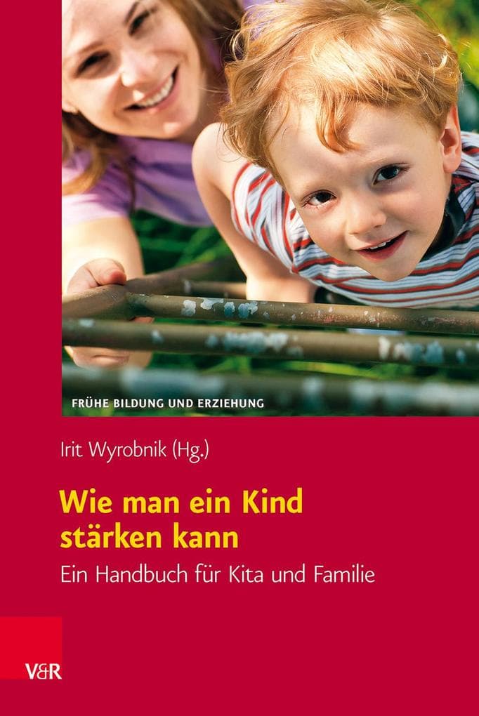 Wie man ein Kind stärken kann