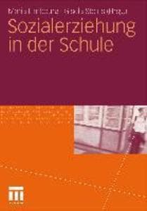 Sozialerziehung in der Schule