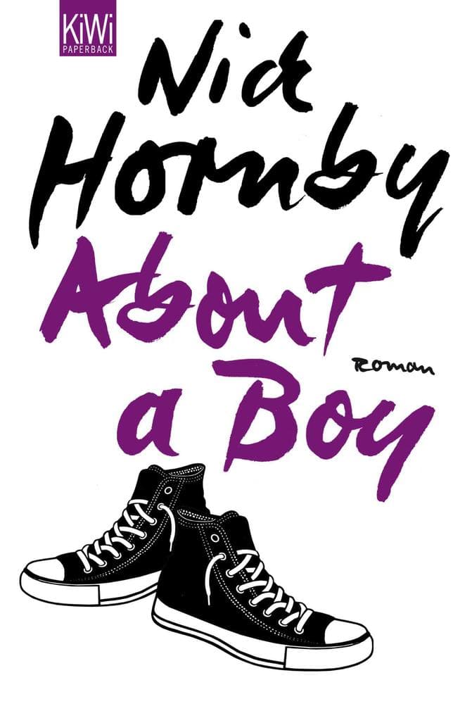 About a Boy