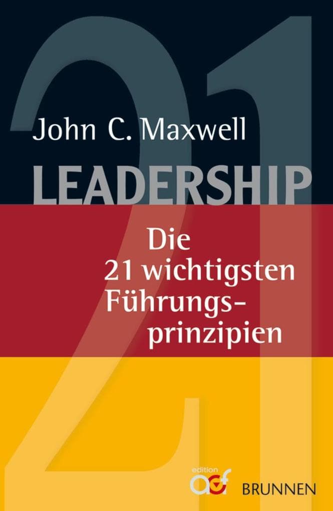 Leadership