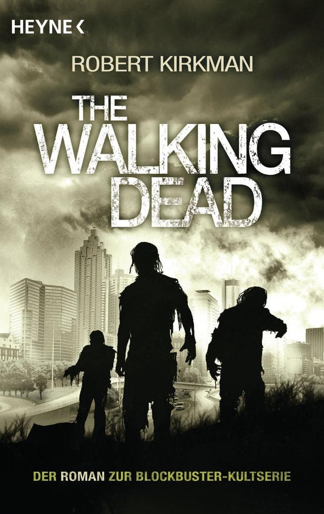 The Walking Dead 1