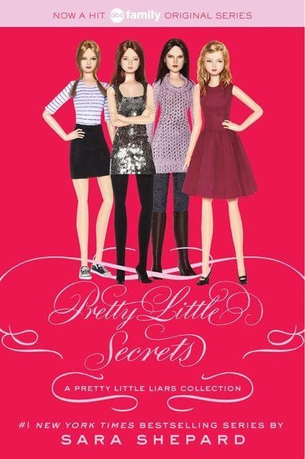 Pretty Little Secrets