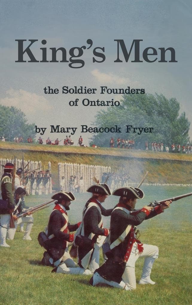 King's Men
