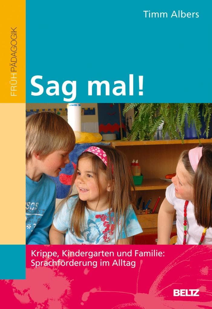 Sag mal!