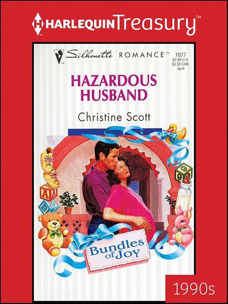 HAZARDOUS HUSBAND