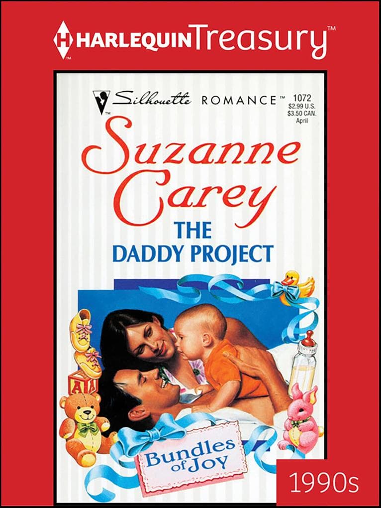 THE DADDY PROJECT