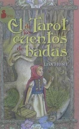 El tarot de los cuentos de hadas