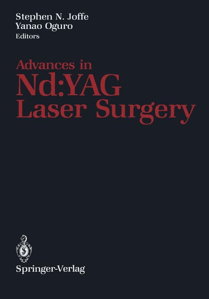 Advances in ND