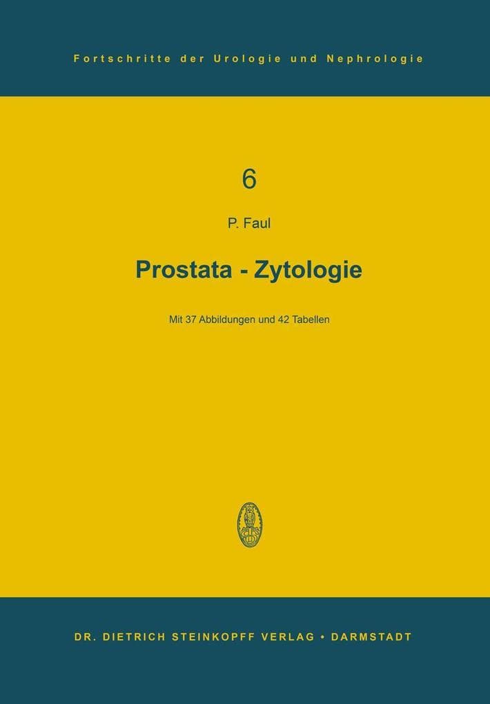 Prostata-Zytologie