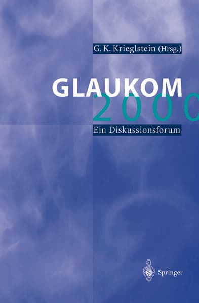 Glaukom 2000