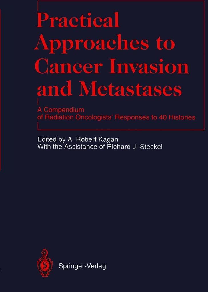 Practical Approaches to Cancer Invasion and Metastases