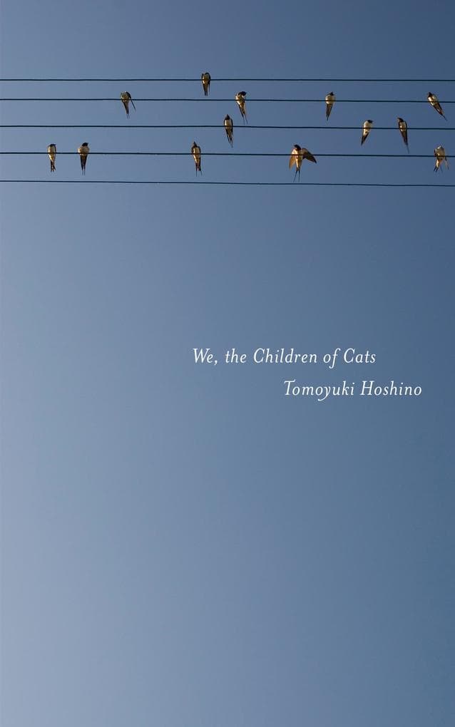 We, the Children of Cats