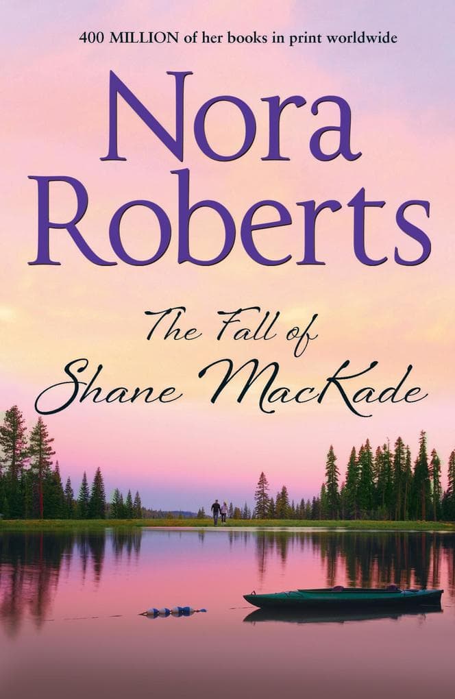 The Fall Of Shane Mackade