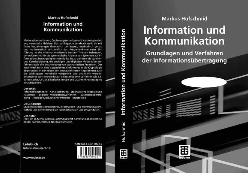 Information und Kommunikation