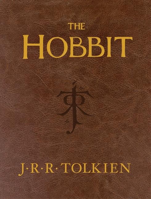 The Hobbit